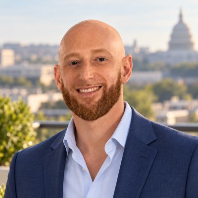 Greg Letow, Founder and CEO